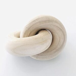 Rool Coffee Table Decor Book Shelf Decor