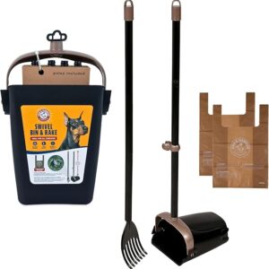 Arm & Hammer Dog Pooper Scooper